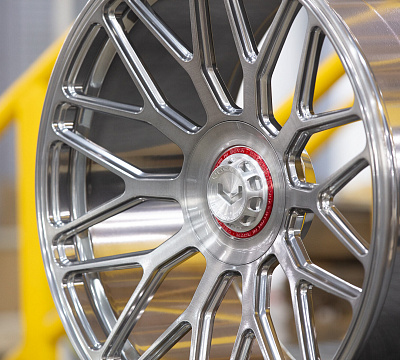 Vossen GEN-03
