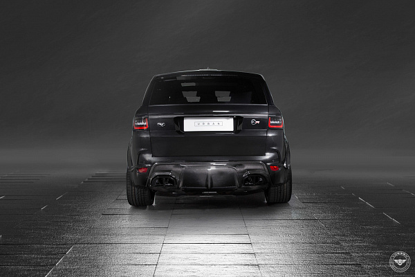 Range Rover IV