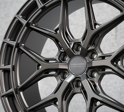 Vossen HFX-1 (6-Lug)