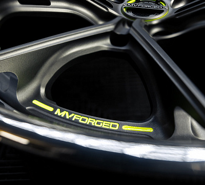 MV Forged LM-102
