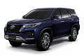Toyota Fortuner II