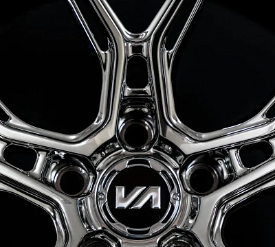 Variant Alloy NYSA 2P
