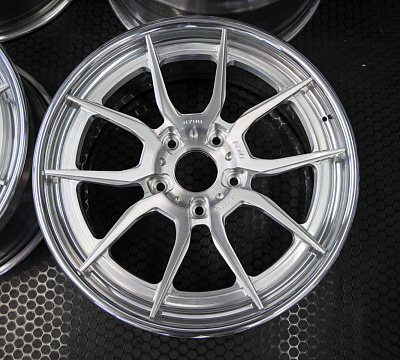 ADV.1 ADV5.0 Track Spec CS