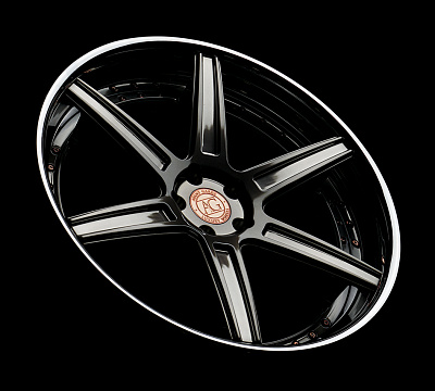 Avant Garde AGL22