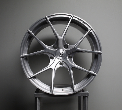 Strasse Wheels SM5R Deep Concave Monoblock