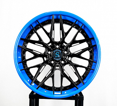 Strasse Wheels SV10M-RS Deep Concave FS