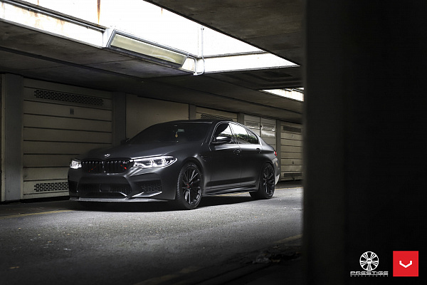 BMW M5 F90