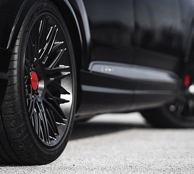 Rotiform JDR