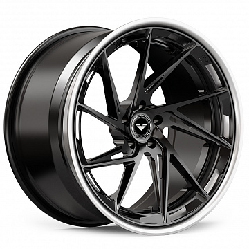 Кованые диски Vorsteiner FR-Aero 304