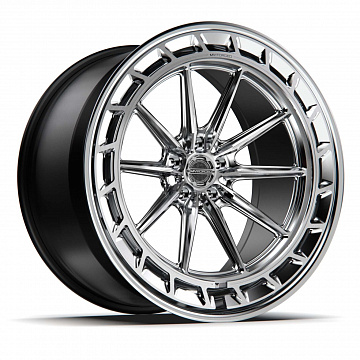 Кованые диски MV Forged PS-100R