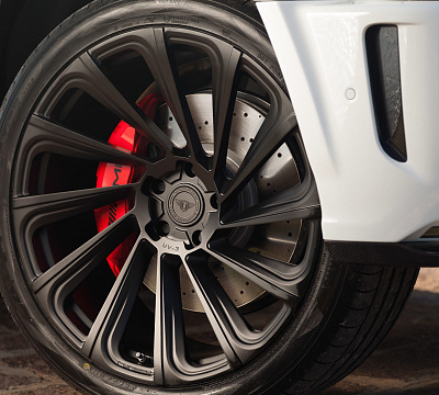 Vossen UV-3