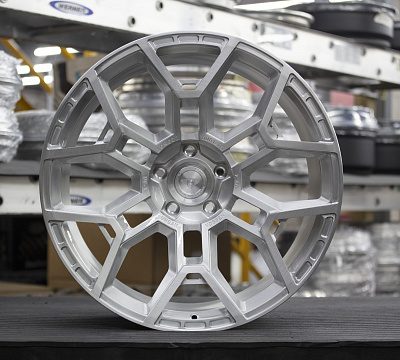 Vossen UV-4