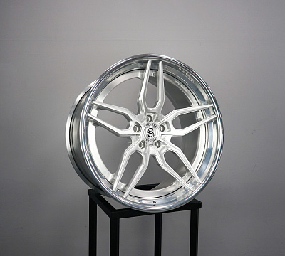 Strasse Wheels SV4 Deep Concave FS