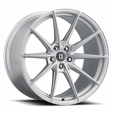 Кованые диски Brada Wheels CX1
