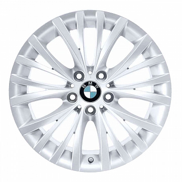 Кованые диски BMW 293