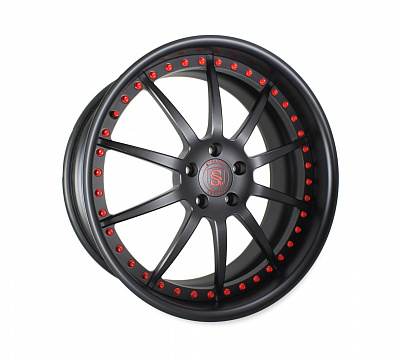 Strasse Wheels R10 Signature