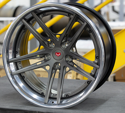 Vossen S21-03 (3-Piece)