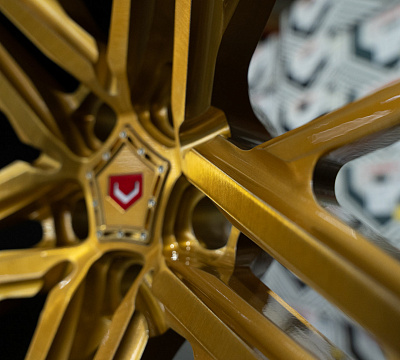 Vossen M-X6 (3-Piece)