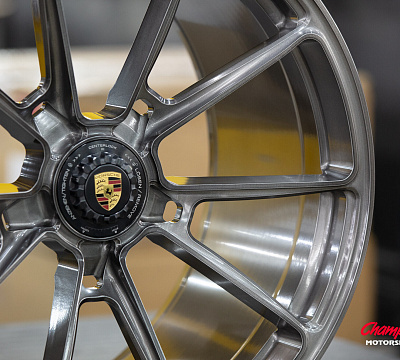 Vossen RS92