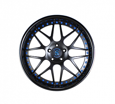 Strasse Wheels SV8 Signature