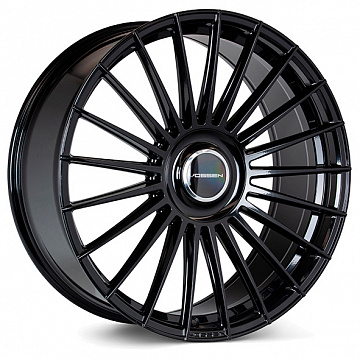 Кованые диски Vossen HF-8