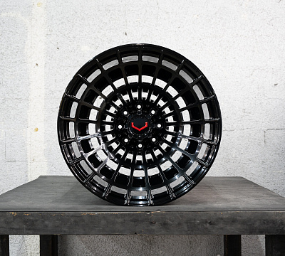 Vossen LCX-04