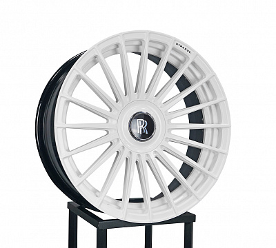 Strasse Wheels SV20 Deep Concave Duoblock RR