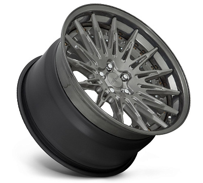 Rotiform NEK