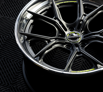MV Forged LM-102