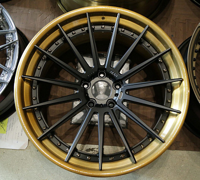 ADV.1 ADV15 Track Spec CS