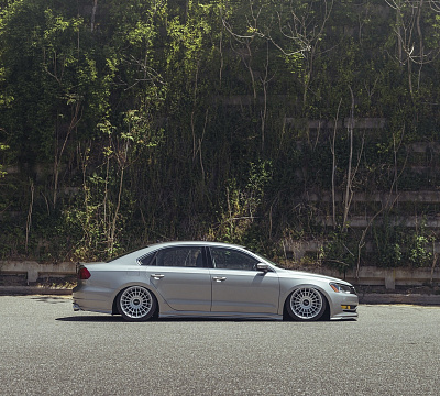 Rotiform LAS-R