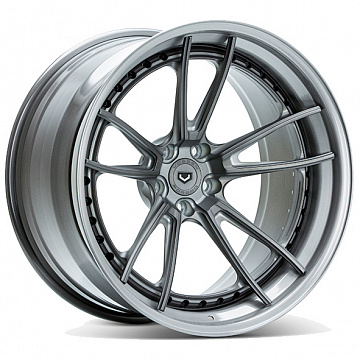 Кованые диски Vossen S17-06 (3-Piece)