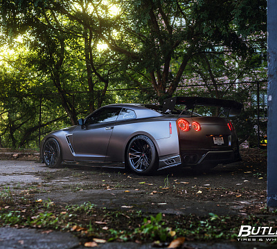Vossen M-X6