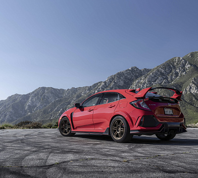 Rotiform RPS