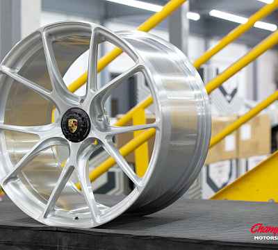 Vossen RS74