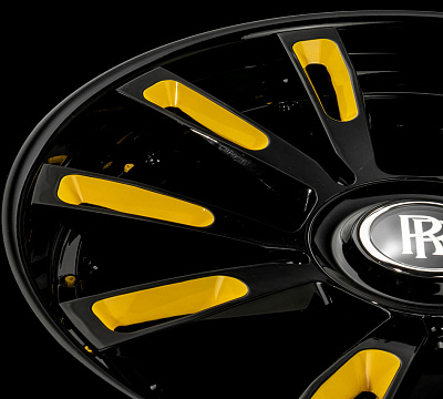 Avant Garde AGL50