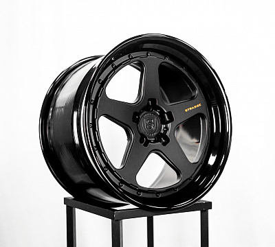 Strasse Wheels S5 Track