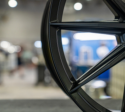 Vossen HFX-2 (5-Lug)