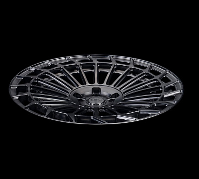 Avant Garde SRX06R