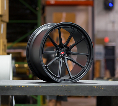 Vossen ML-X2