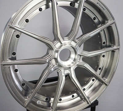 Strasse Wheels SV5 Deep Concave Duoblock