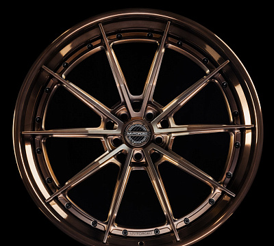 MV Forged CR10