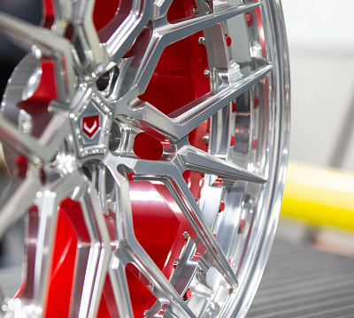 Vossen M-X3 (3-Piece)