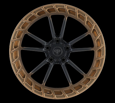 Avant Garde SRX01