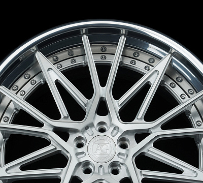 Avant Garde AGL58