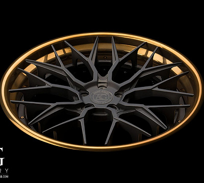 Avant Garde AGL43