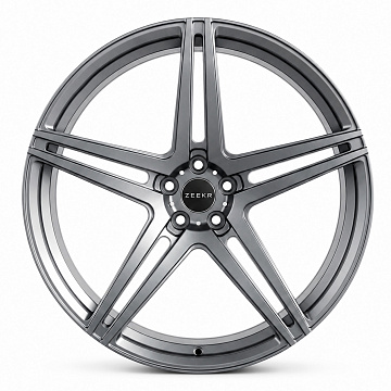 Кованые диски Zeekr Silver Apex