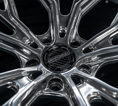 MV Forged SL-220