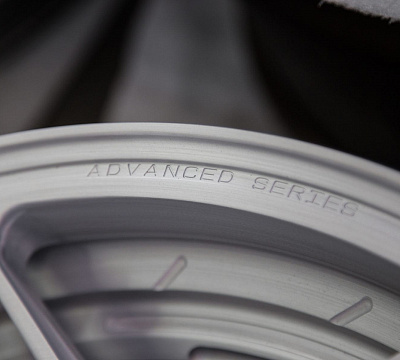 ADV.1 ADV005F M.V2 Advanced Series
