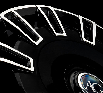Avant Garde AGL60